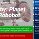 Illustration for article titled iKirby: Planet Robobot/i: The Kotaku Review